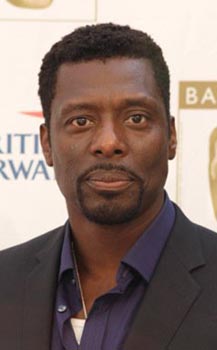Eamonn Walker
